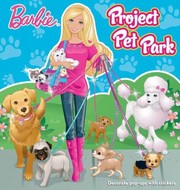 Cover of: Project Pet Park