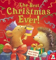 Cover of: The Best Christmas Ever by 