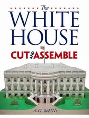 Cover of: The White House Cut Assemble by 