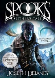 Cover of: Slither's Tale
