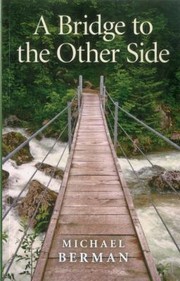 Cover of: A Bridge To The Other Side by Michael Berman