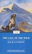 Cover of: The Call of the Wild (Enriched Classics) by Jack London, Jack London