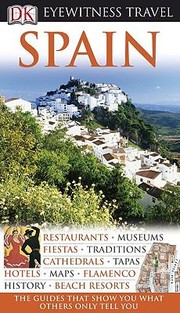 Cover of: Spain by 