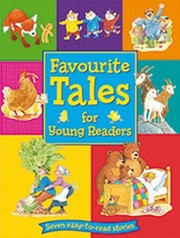 Cover of: Favourite Tales For Young Readers