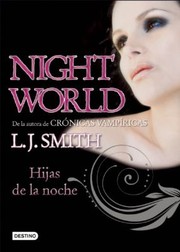 Cover of: Night World: Hijas De La Noche