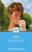 Cover of: Emma (Enriched Classics) by Jane Austen