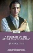 Cover of: A Portrait of the Artist as a Young Man (Enriched Classics) by James Joyce