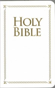 Cover of: Holy Bible King James Version Special Occasion Edition