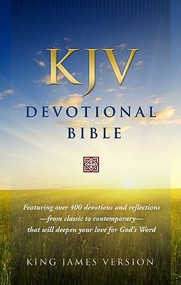 Kjv Devotional Bible King James Version (2011 edition) | Open Library