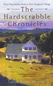 Cover of: The Hardscrabble Chronicles