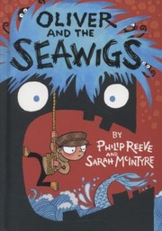 Cover of: Oliver And The Seawigs