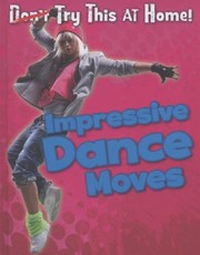 Cover of: Impressive Dance Moves
