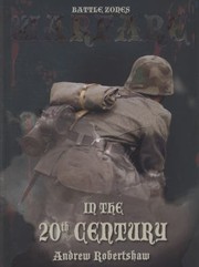 Cover of: Warfare In The 20th Century by 