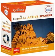 Cover of: Active Spanish