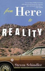 Cover of: From Here to Reality