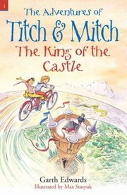 Cover of: The King Of The Castle
