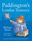 Cover of: Paddingtons London Treasury Four Classic Stories Of The Bear From Peru