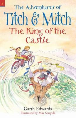 Book's cover