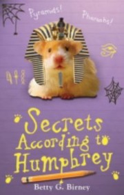 Cover of: Secrets According To Humphrey