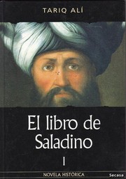 Cover of: El libro de Saladino I