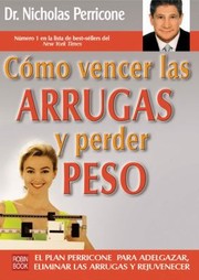 Cover of: Cmo Vencer Las Arrugas Y Perder Peso