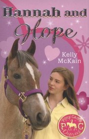 Hannah And Hope by Kelly McKain