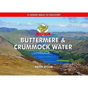 Cover of: A Boot Up Buttermere and Crummock Water