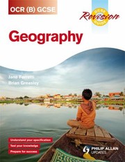 Cover of: Ocr B Gcse Geography Revision Guide