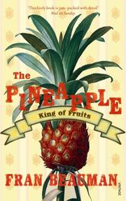 Cover of: Pineapple by Fran Beauman, Fran Beauman