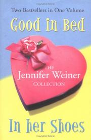 Cover of: The Jennifer Weiner Collection