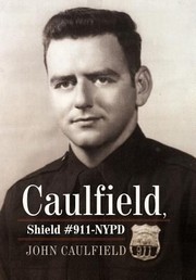 Cover of: Caulfield Shield 911NYPD
