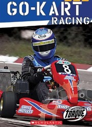 Cover of: Gokart Racing by 