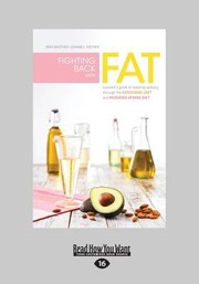 Cover of: Fighting Back with Fat