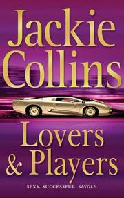 Lovers & players by Jackie Collins