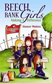 Cover of: Making A Difference