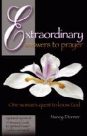 Cover of: Extraordinary Answers to Prayer by 