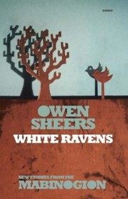 Cover of: White Ravens