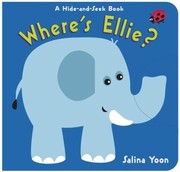 Cover of: Wheres Ellie