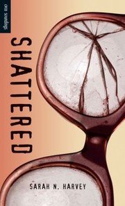 Cover of: Shattered by 