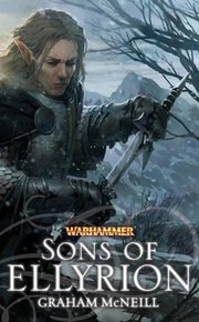 Cover of: Sons Of Ellyrion by 