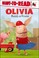 Cover of: Olivia Builds A House