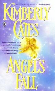 Cover of: Angel's Fall