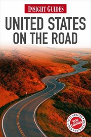 Cover of: USA on the Road
            
                Insight CountryRegional GuidesForeign