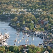 Cover of: One Hundred One Beautiful Small Coastal Towns Of America