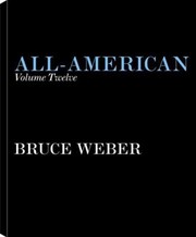 Cover of: A Book Of Lessons Allamerican Volume Twelve by 