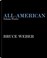 Cover of: A Book Of Lessons Allamerican Volume Twelve