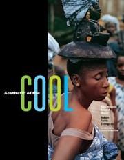 Cover of: Aesthetic Of The Cool Afroatlantic Art And Music by 