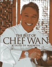 The Best Of Chef Wan by Chef Wan