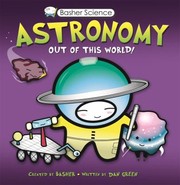 Cover of: Astronomy Out Of This World by 