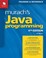 Cover of: Murachs Java Programming